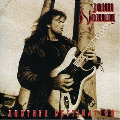 John Norum - Another Destination