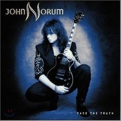 John Norum - Face The Truth