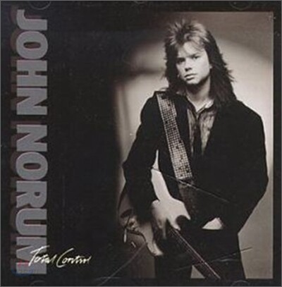 John Norum - Total Control