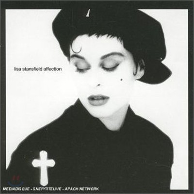 Lisa Stansfield - Affection