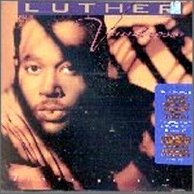 Luther Vandross - Power Of Love