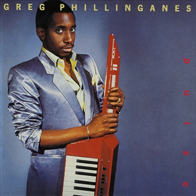 Greg Phillingaens - Pulse (6 Bonus Tracks)(Ltd. Ed)(Ϻ)(CD)