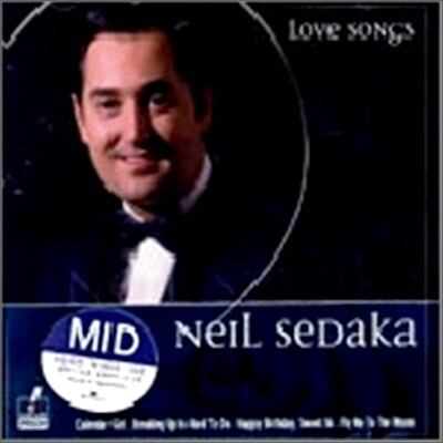 Neil Sedaka - Love Songs
