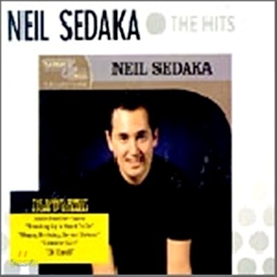 Neil Sedaka - Platinum & Gold Collection