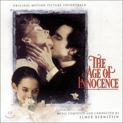 Age Of Innocence ( ô) OST