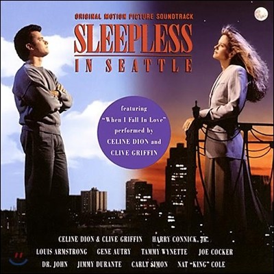 þƲ   ̷  ȭ (Sleepless In Seattle OST)