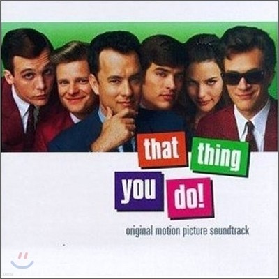 That Thing You Do (   ) OST