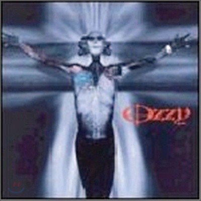 Ozzy Osbourne - Down To Earth