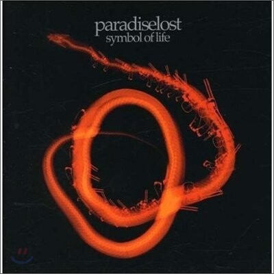 Paradise Lost - Symbol Of Life