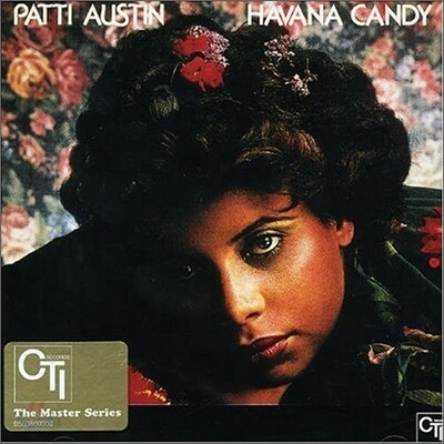 Patti Austin - Havana Candy