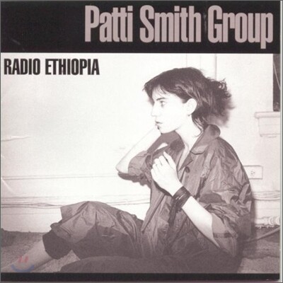 Patti Smith - Radio Ethiopia