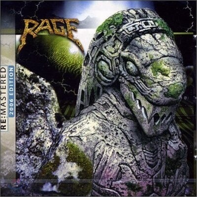 Rage - End Of All Days (Remaster)