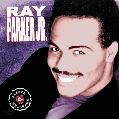 Ray Parker, Jr. - Heritage Collection