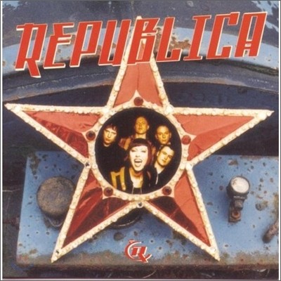 Republica - Republica