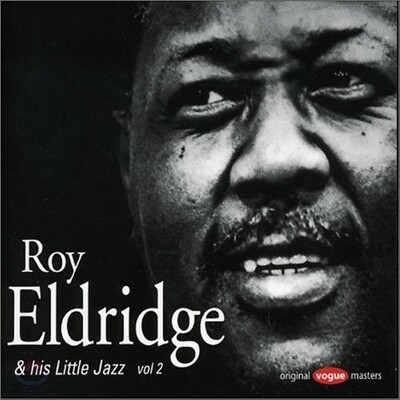 Roy Eldridge - And His Little Jazz Vol.2