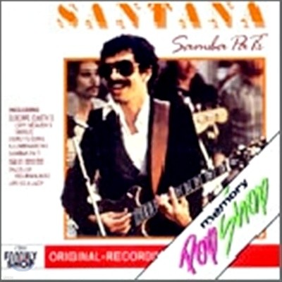 Santana - Samba Pa Ti