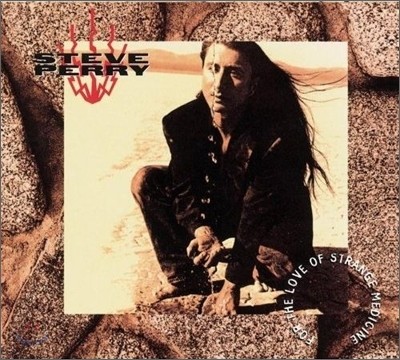 Steve Perry - For The Love Of Strange Medicine (Remaster)