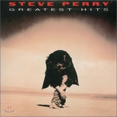 Steve Perry - Greatest Hits (Remaster)