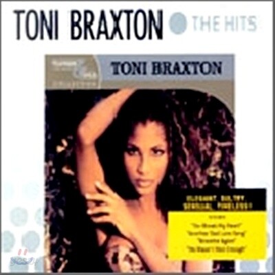 Toni Braxton - Platinum & Gold Collection