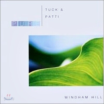 Tuck & Patti - Pure Tuck & Patti