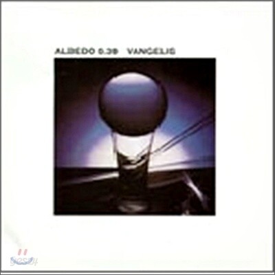 Vangelis - Albedo 0.39