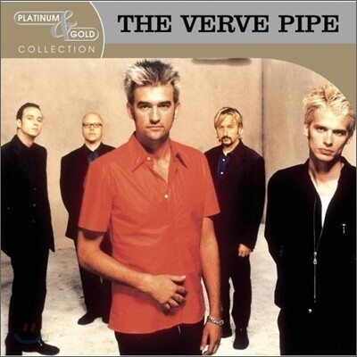 Verve Pipe - Platinum & Gold Collection