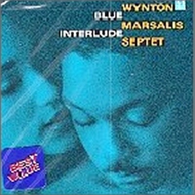 Wynton Marsalis - Blue Interlude