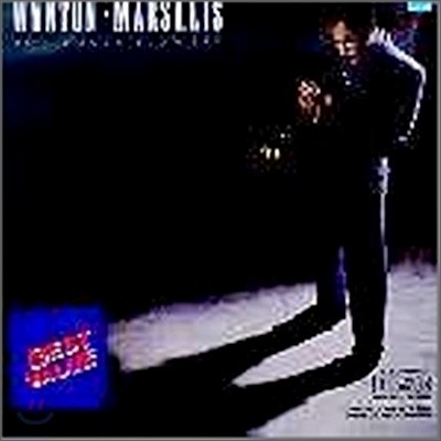 Wynton Marsalis - Hot House Flowers