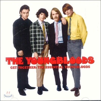 Youngbloods - Get Together: The Essential Youngbloods