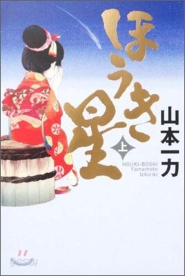 ほうき星(上)