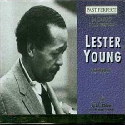 Lester Young