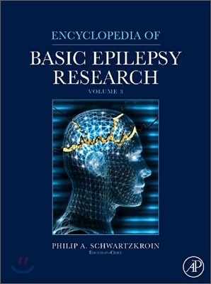 Encyclopedia of Basic Epilepsy Research