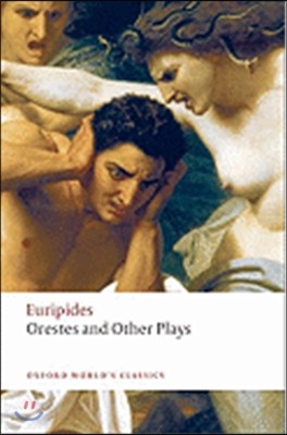 Ion/Orestes/Phoenician Women/Suppliant Women