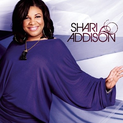 Shari Addison - Shari Addison (수입)