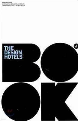 The Design Hotels Book 2009