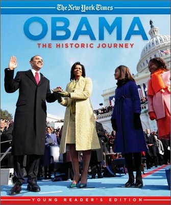 Obama : The Historic Journey