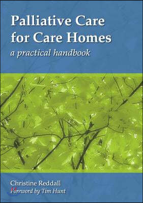 Palliative Care for Care Homes