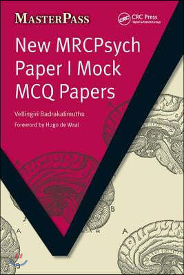 New MRCPsych Paper I Mock MCQ Papers