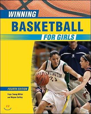 Winning Basketball for Girls