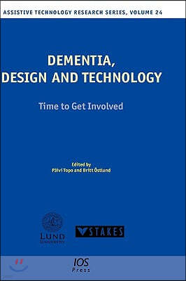 Dementia, Design and Technology