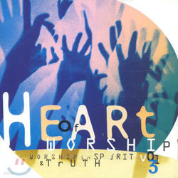 Heart Of Worship Vol.3