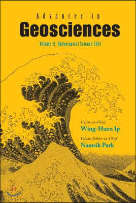 Advances in Geosciences (Volumes 10-15)