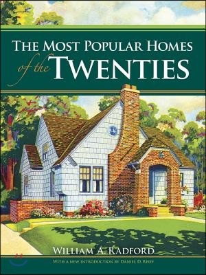 The Most Popular Homes of the Twenties
