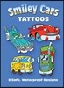 Smiley Cars Tattoos