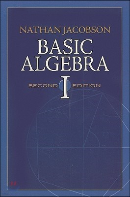 Basic Algebra I