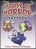 House of Horror Tattoos