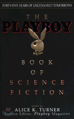 The Playboy Book of Science Fiction
