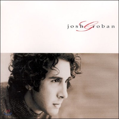 Josh Groban ( ׷ι) - Josh Groban [Ű]