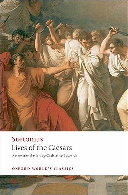 Lives of the Caesars