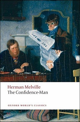 The Confidence-Man: His Masquerade